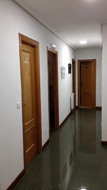 Santoña Alojamiento Miramar المظهر الخارجي الصورة