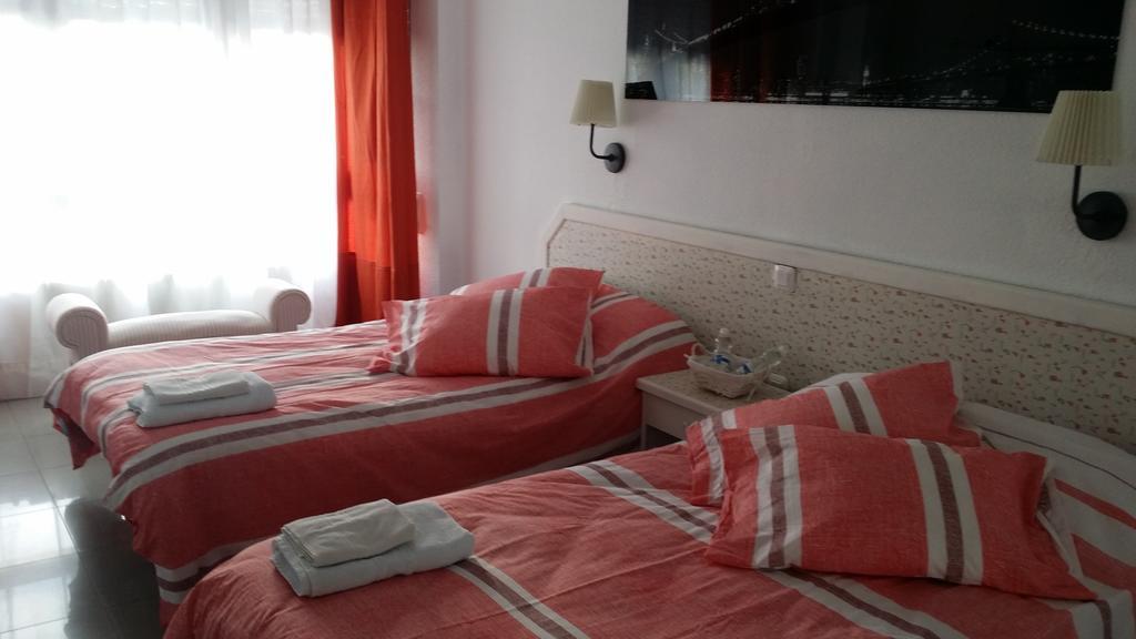 Santoña Alojamiento Miramar المظهر الخارجي الصورة