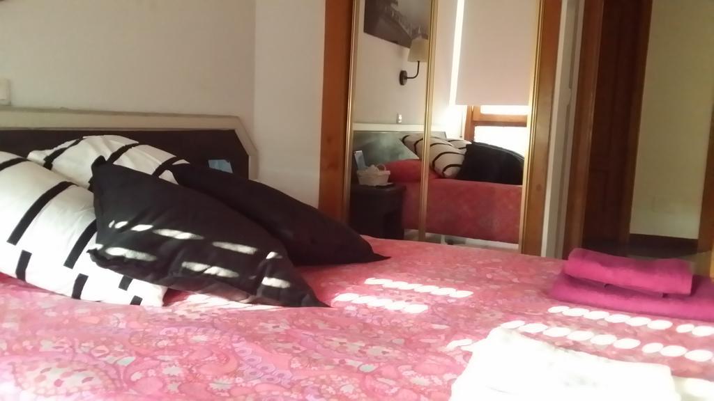 Santoña Alojamiento Miramar المظهر الخارجي الصورة